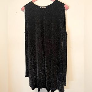 Show Me Your Mumu Sparkle Tunic